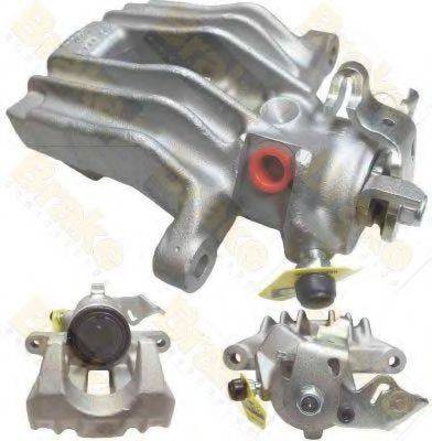 BRAKE ENGINEERING CA1710R Гальмівний супорт