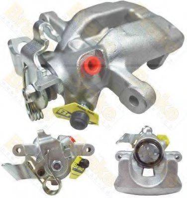 BRAKE ENGINEERING CA2180 Гальмівний супорт