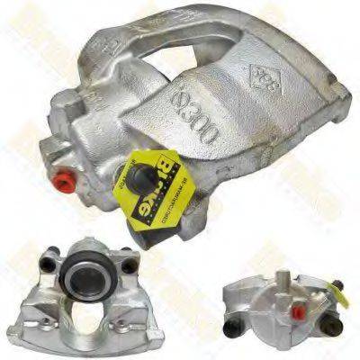 BRAKE ENGINEERING CA2206R Гальмівний супорт