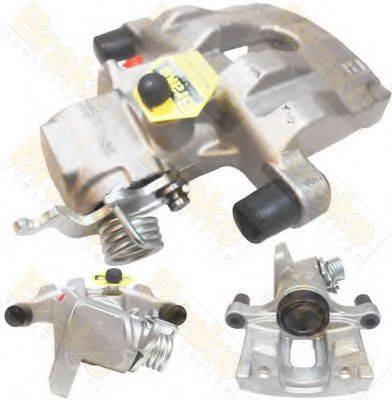 BRAKE ENGINEERING CA2222 Гальмівний супорт