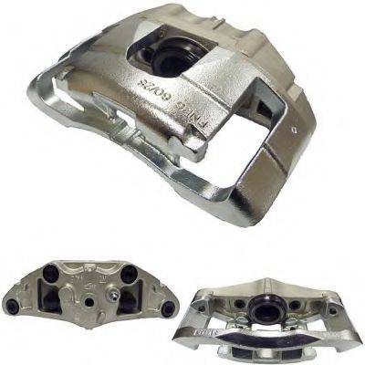 BRAKE ENGINEERING CA2596R Гальмівний супорт