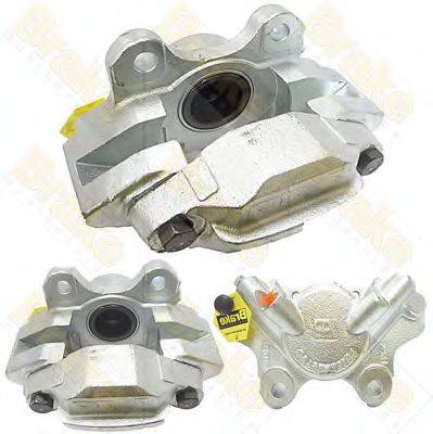 BRAKE ENGINEERING CA2619R Гальмівний супорт