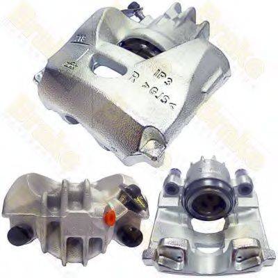 BRAKE ENGINEERING CA2966R Гальмівний супорт