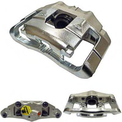 BRAKE ENGINEERING CA3077 Гальмівний супорт