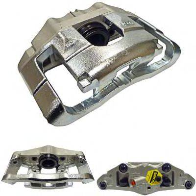 BRAKE ENGINEERING CA3077R Гальмівний супорт