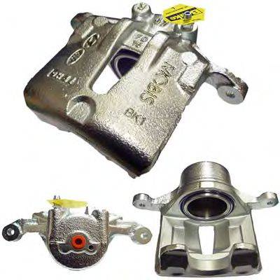 BRAKE ENGINEERING CA3197R Гальмівний супорт