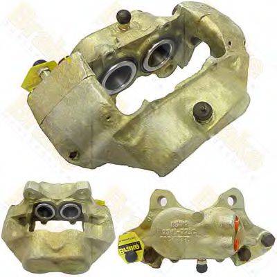 BRAKE ENGINEERING CA327R Гальмівний супорт