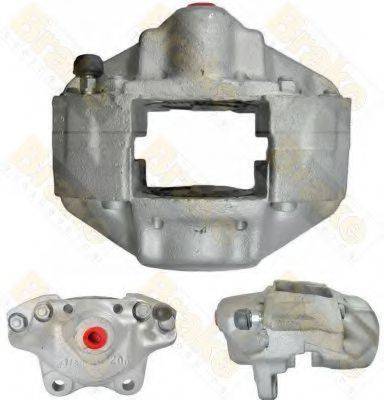 BRAKE ENGINEERING CA75 Гальмівний супорт