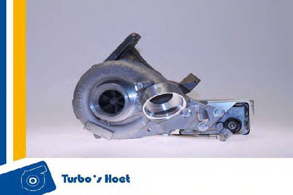 TURBO S HOET 1103664 Компресор наддув