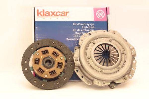 KLAXCAR FRANCE 30009Z Комплект зчеплення