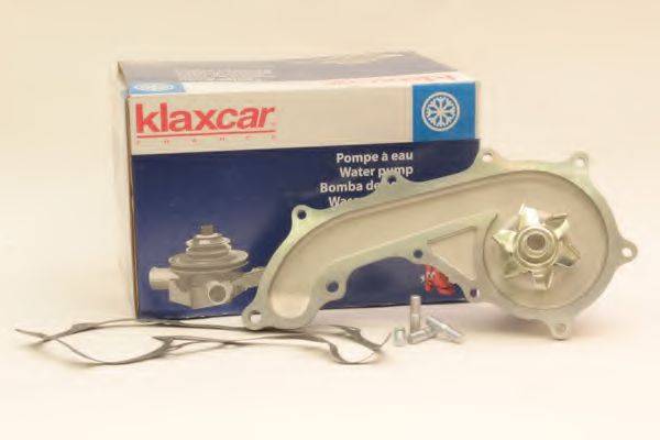 KLAXCAR FRANCE 42082Z Водяний насос