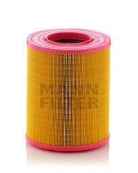 MANN-FILTER C23005 Повітряний фільтр