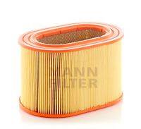 MANN-FILTER C24135 Повітряний фільтр