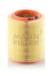 MANN-FILTER C1571 Повітряний фільтр