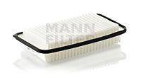 MANN-FILTER C3230 Повітряний фільтр