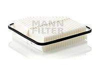 MANN-FILTER C26003 Повітряний фільтр