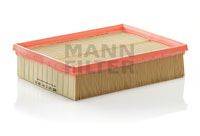 MANN-FILTER C24128 Повітряний фільтр