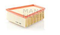 MANN-FILTER C22954 Повітряний фільтр