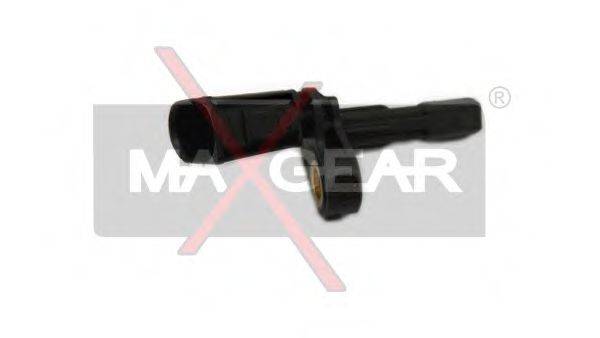 MAXGEAR 200068 Датчик, частота обертання колеса