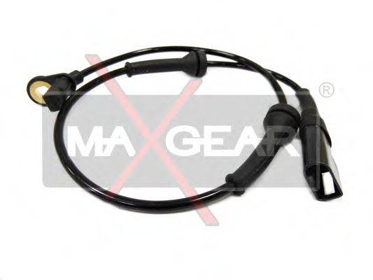 MAXGEAR 200094 Датчик, частота обертання колеса