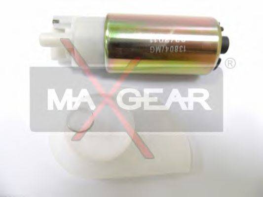 MAXGEAR 430037 Паливний насос