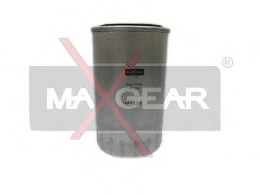 MAXGEAR 260058 Паливний фільтр