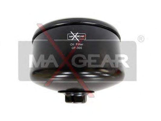 MAXGEAR 260134 Масляний фільтр