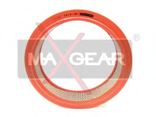 MAXGEAR 260191 Повітряний фільтр