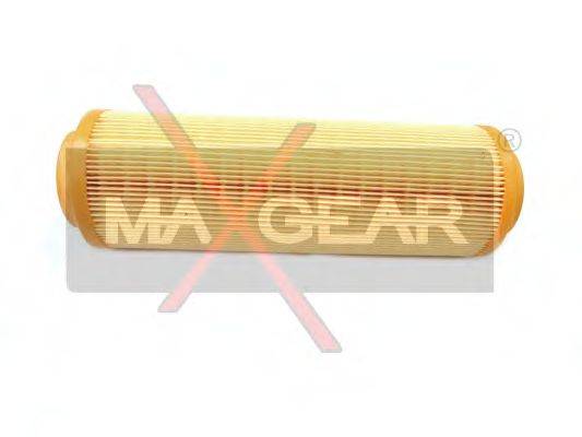 MAXGEAR 260192 Повітряний фільтр