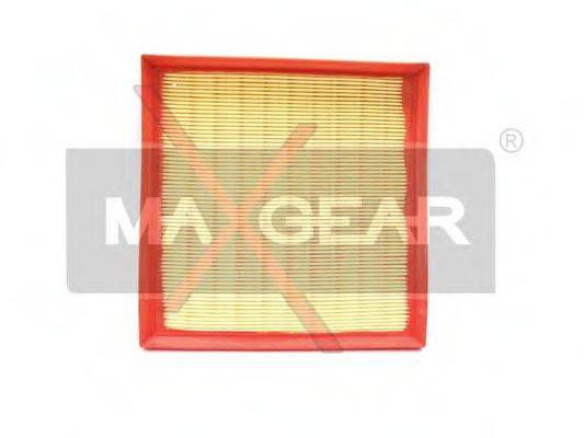 MAXGEAR 260215 Повітряний фільтр