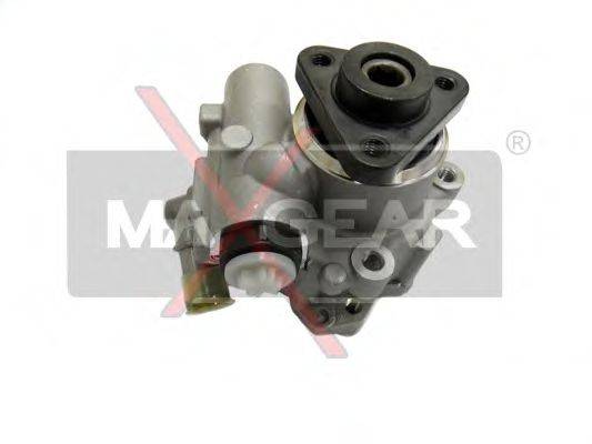 MAXGEAR 480054 Гідравлічний насос, кермо