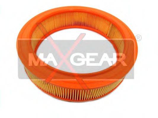 MAXGEAR 260317 Повітряний фільтр