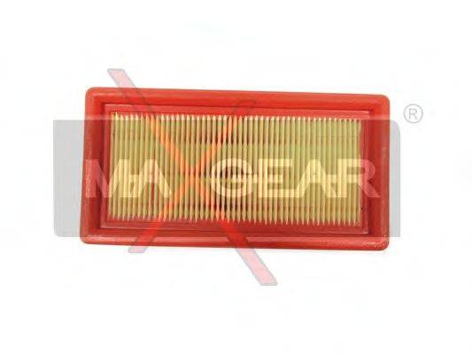 MAXGEAR 260348 Повітряний фільтр