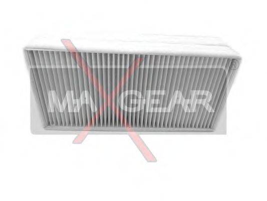 MAXGEAR 260377 Фільтр, повітря у внутрішньому просторі