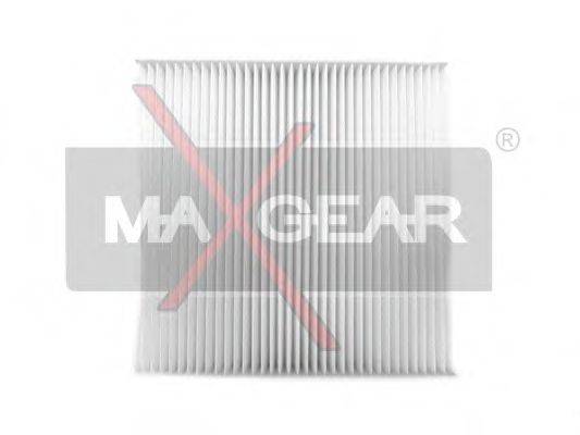 MAXGEAR 260385 Фільтр, повітря у внутрішньому просторі