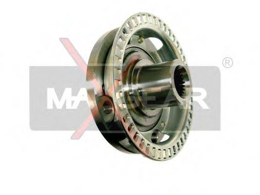 MAXGEAR 330494 Маточина колеса