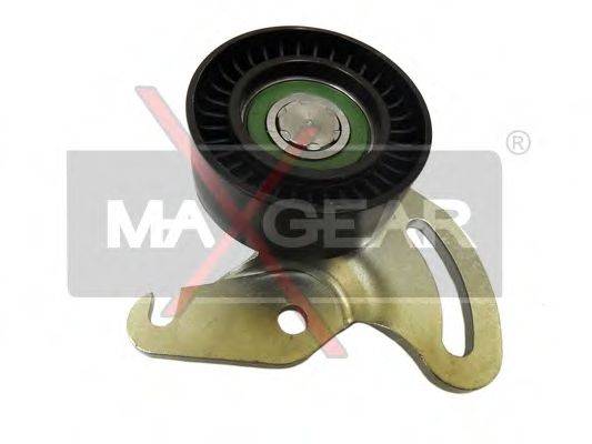 MAXGEAR 540306 Натягувач ременя, клинового зубча