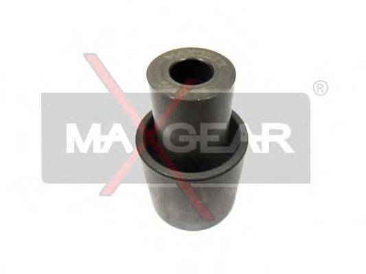 MAXGEAR 540379 Паразитний / Ведучий ролик, зубчастий ремінь