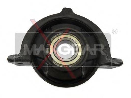 MAXGEAR 490049 Підвіска, карданний вал