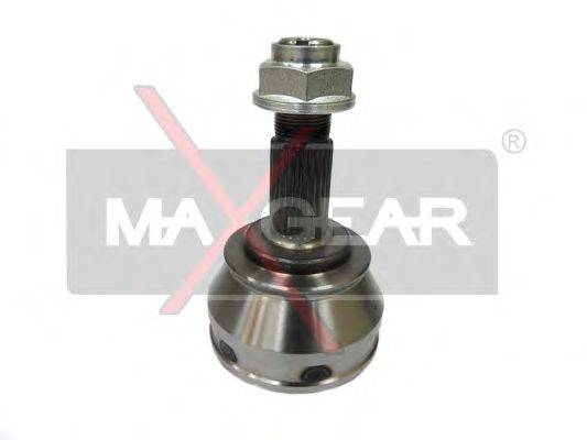 MAXGEAR 490083 Шарнірний комплект, приводний вал