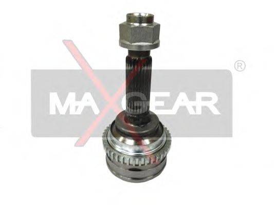 MAXGEAR 490098 Шарнірний комплект, приводний вал