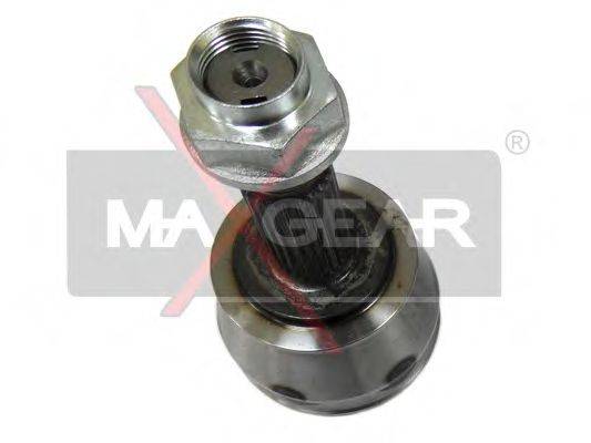 MAXGEAR 490129 Шарнірний комплект, приводний вал