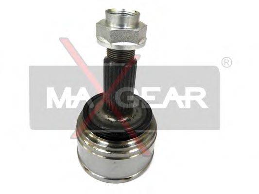 MAXGEAR 490152 Шарнірний комплект, приводний вал