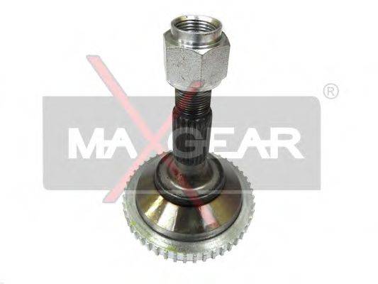 MAXGEAR 490192 Шарнірний комплект, приводний вал