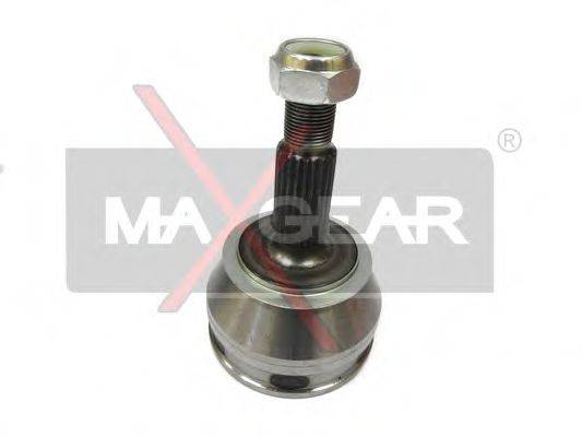 MAXGEAR 490198 Шарнірний комплект, приводний вал