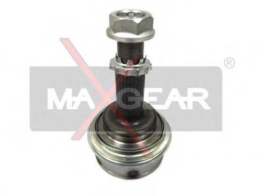 MAXGEAR 490214 Шарнір, приводний вал