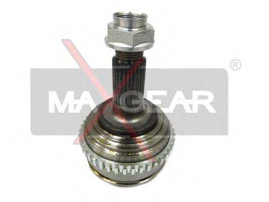 MAXGEAR 490337 Шарнірний комплект, приводний вал