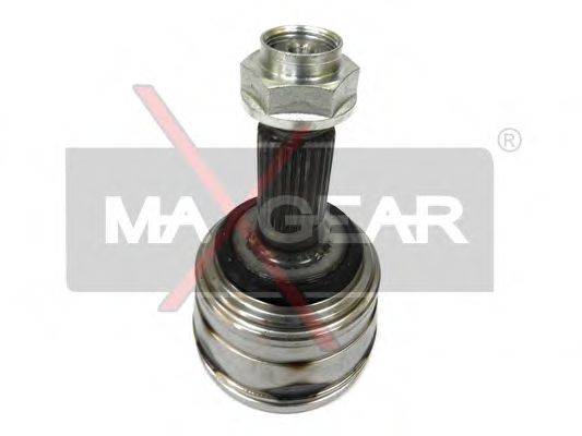 MAXGEAR 490338 Шарнірний комплект, приводний вал