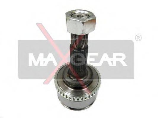 MAXGEAR 490344 Шарнірний комплект, приводний вал