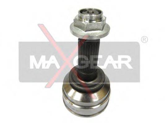 MAXGEAR 490351 Шарнірний комплект, приводний вал